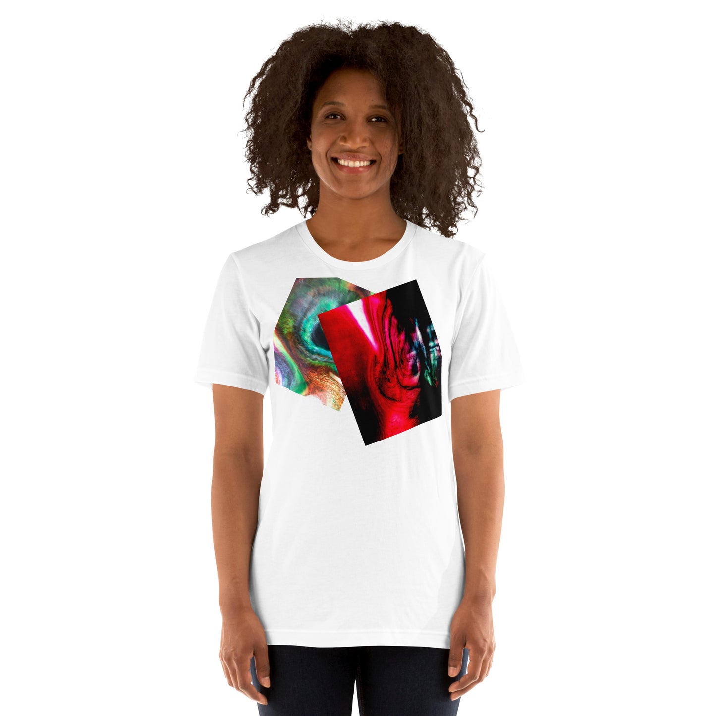 Unisex-T-Shirt