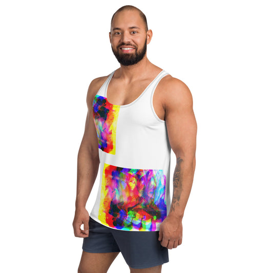Herren Tank-Top