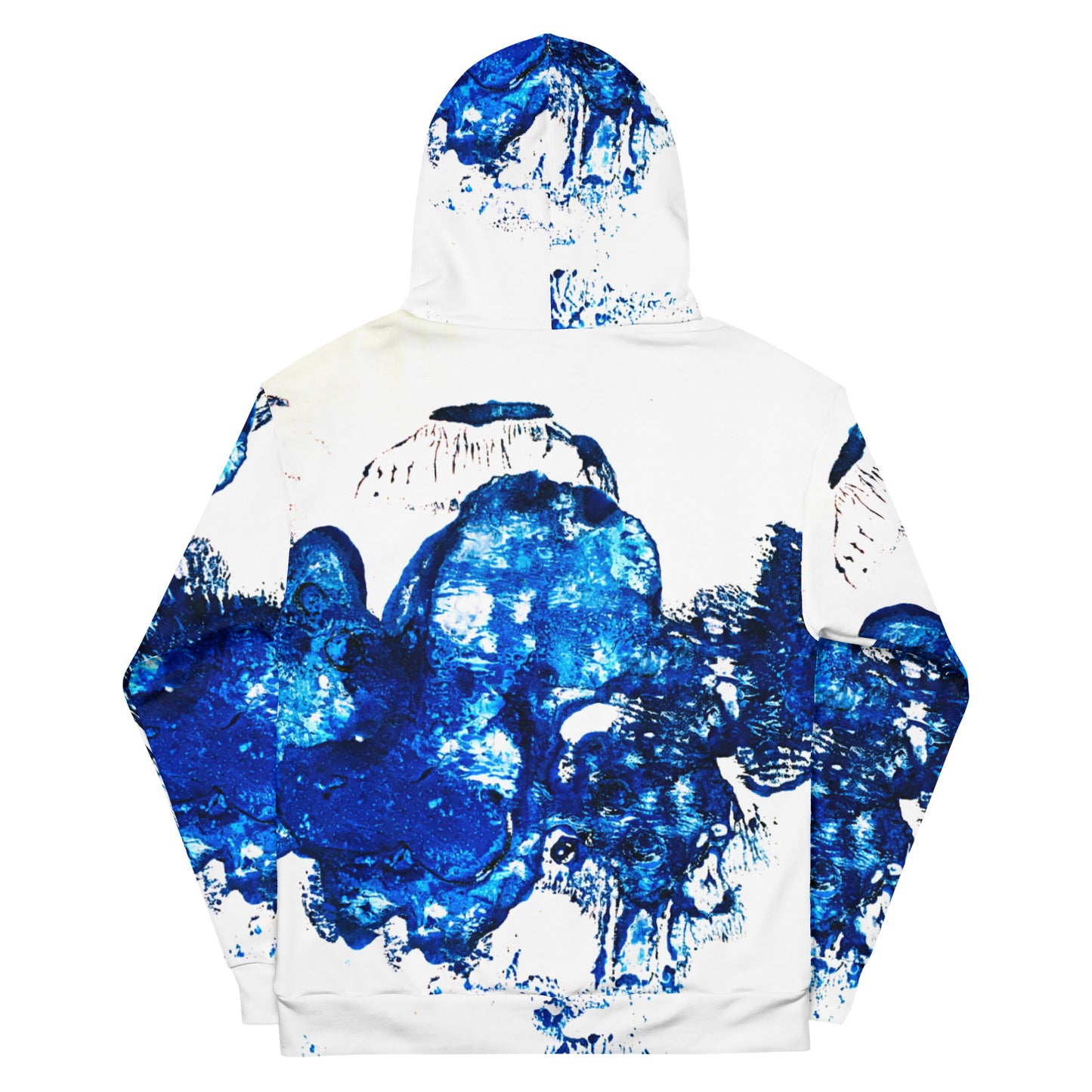 Unisex-Kapuzenpullover