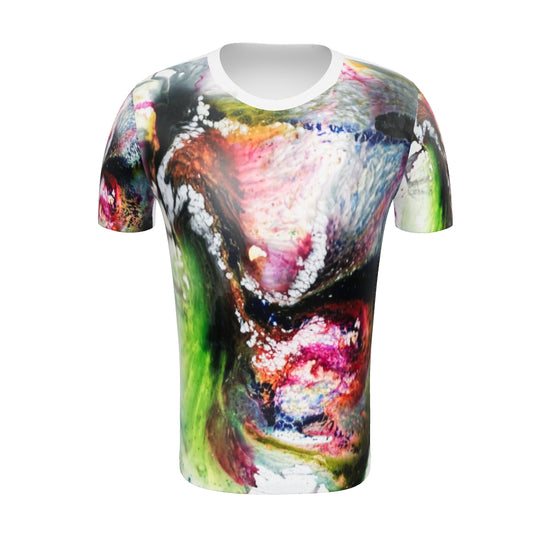 Sport-T-Shirt für Herren